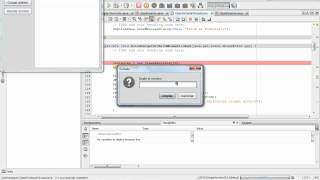 120414. Java NetBeans. Archivos y arreglos de objetos. Parte 8.
