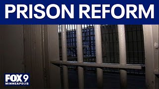 LIVE NEWS I Jail lawsuit, rally for prison reform, gun legislation, National Guard to MN?
