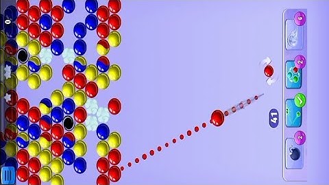 Level #405 | Bubble Shooter Gameplay | Android Game | BL Play Official