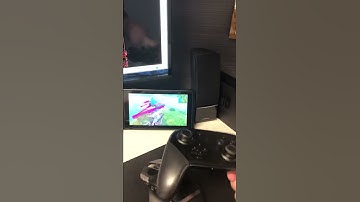 Pro Controller gyro 5.10