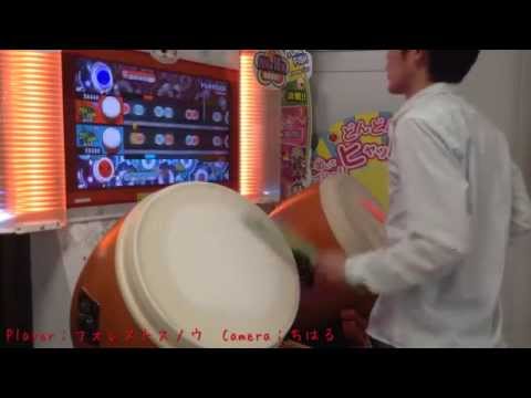 太鼓の達人（新）DDP　ドンカマ2000（ふつう×ふつう）