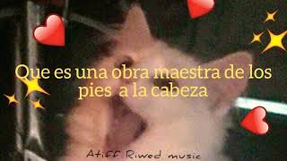 Canción Para Tu Morrita