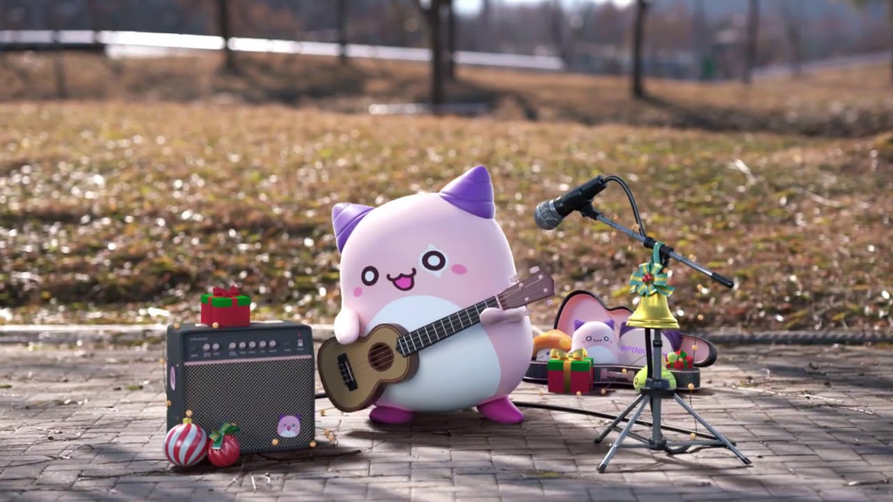 핑크빈 (r1198 판) - 나무위키