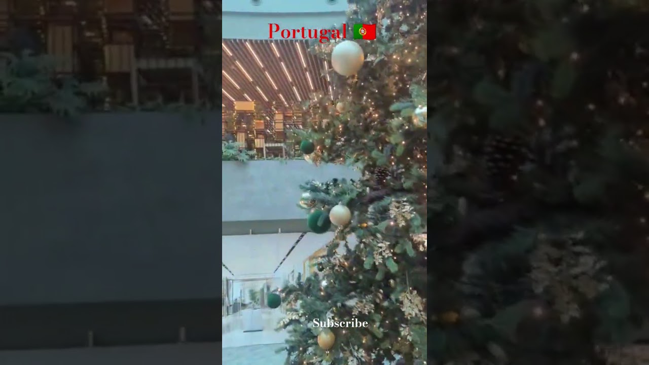 Portugal Travel Video 