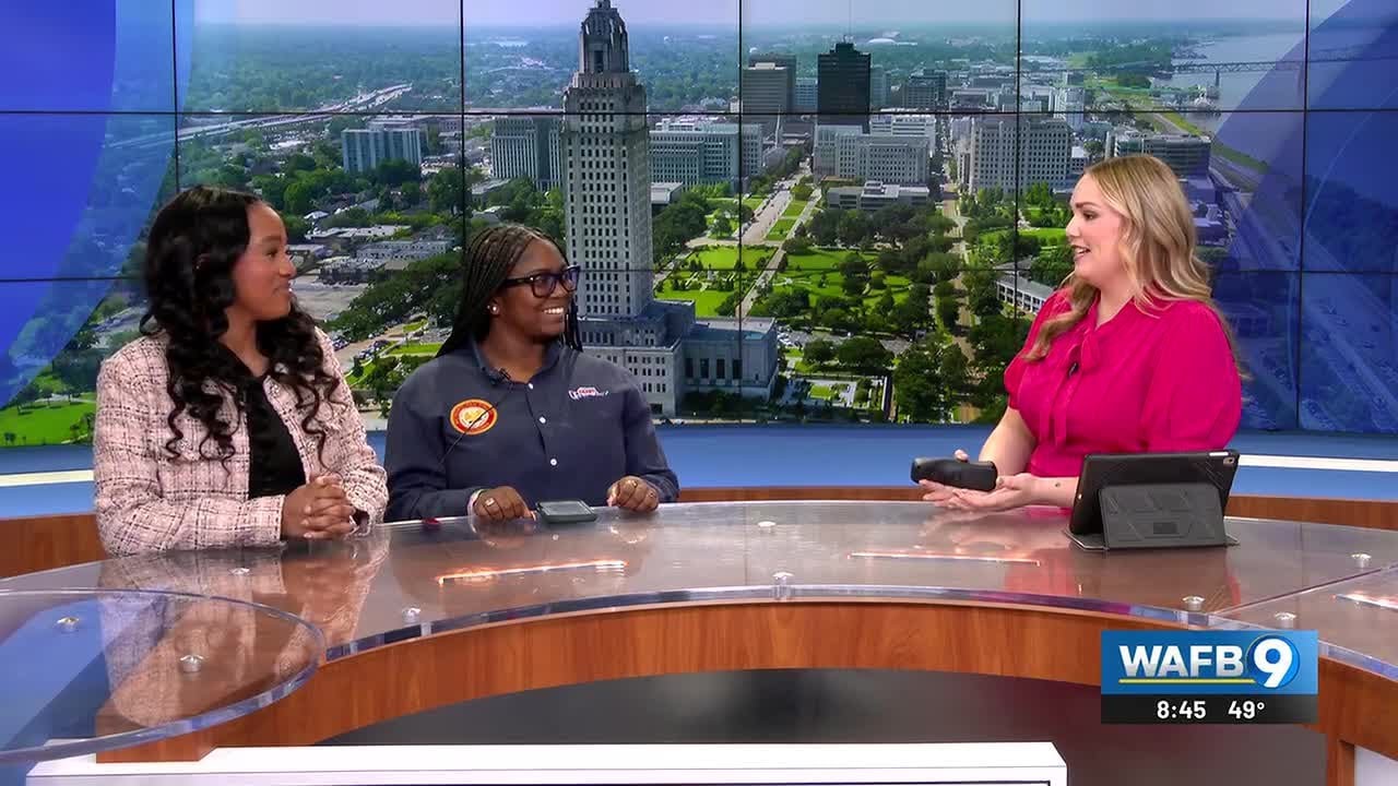 Women’s car maintenance workshop being hosted in EBR