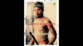Belfano le sorcier blanc officiel dans kindokpo