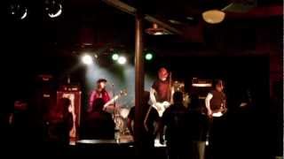 Apocalypse By Fbs Fight Before Surrender Live The 86 03.09.12