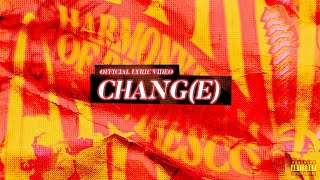 [CHANG(E)] Official Lyric Video Nusantara IX