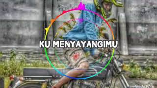 Cinta tak di restui / story WA