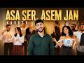 KARUSH ASA SER ASEM JAN 