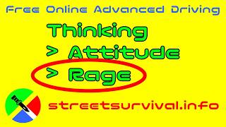 Why Are Drivers So Angry? Understanding Road Rage