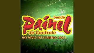 Pétalas Neon (Ao Vivo)