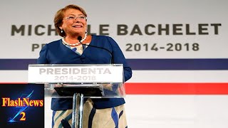 Chile To Elect President Bachelets Successor