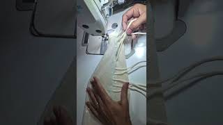sleev desgin cutting