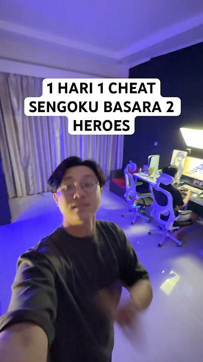 1 day 1 cheat - Sengoku Basara 2 Heroes #gamerystation #basara2 #shorts