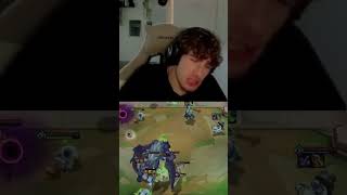 La pire META du moment 🤬 #tft #twitch #shorts