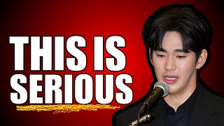 The Truth Behind the Kim Soo Hyun Controversy | Explained