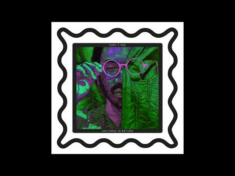 Toro y Moi - Say That (slowed + reverbed)