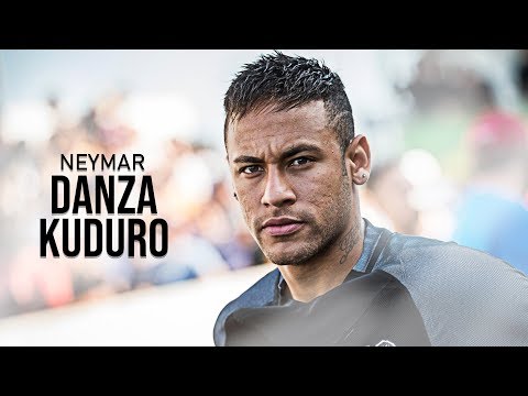 Neymar Jr -