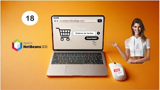 Java Web Sales System - MySQL - Part 18