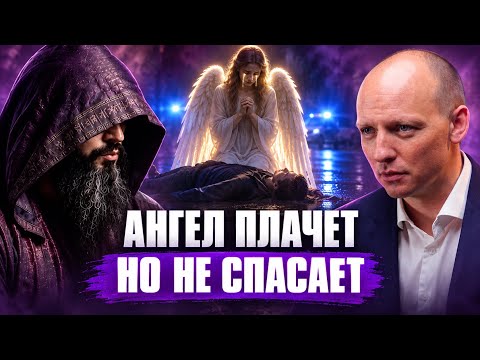SHOCKING! THIS IS WHY HIGHER POWERS DON'T HELP PEOPLE | Nikita Burlakov