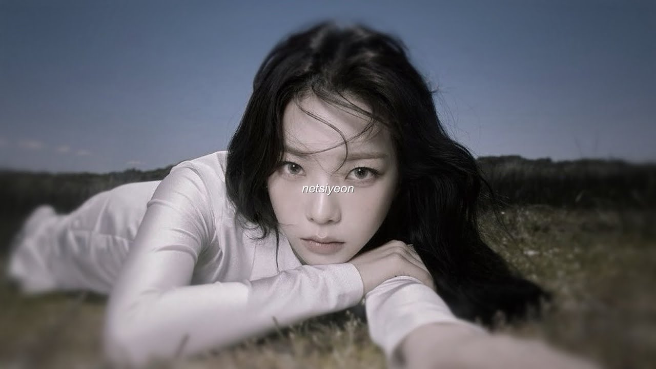 karina (aespa) - menagerie (solo) slowed