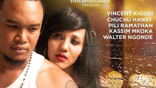 Too Much Part1 - Ray Kigosi & Chuchu Hansi (Swahili Bongo Movies)