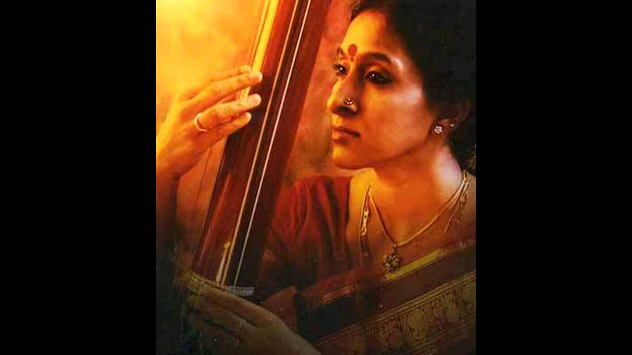 Malai Pozhudil Bombay Jayashree Kannamma  Subramaniya Bharathiar