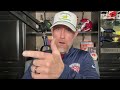 Where Are They Now? Alumni Series: Marty Smith, Radford