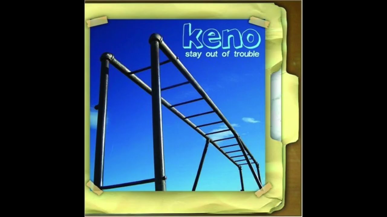 Keno - Blood Soaking In The Soil