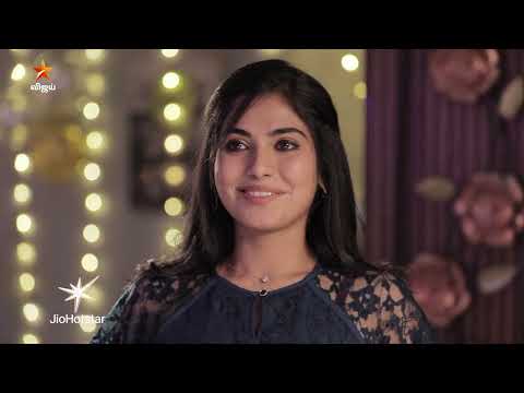 Kanmani Anbudan | Episode Preview | 22nd September 2026