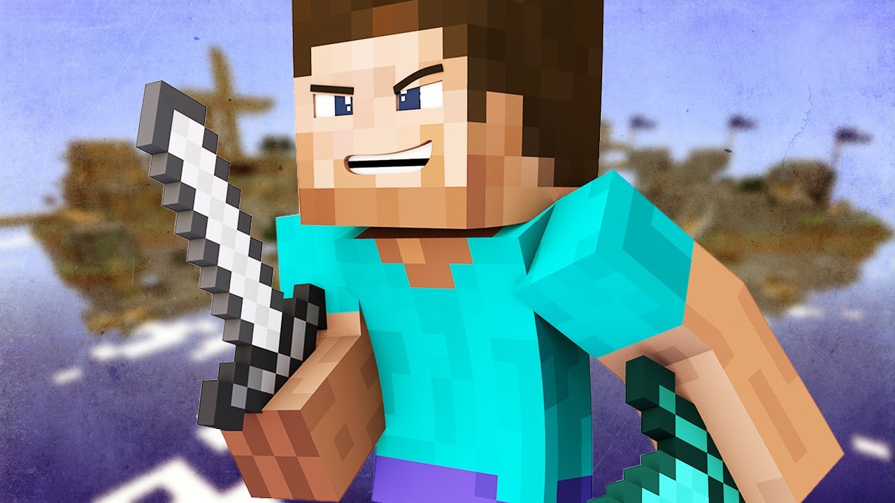 NIGDY NIE UFAJ MINECRAFTOWI - GARRY'S MOD TTT