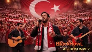 Kuzeyin Kralı Samsunspor Taraftar Marşı