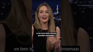 Lara Croft, Malefiz Ve Bayan Smith Rolleriyle Tanıdığımız Angelina Jolie Bugün 50. Yaşını Doldurdu