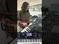 Viva La Vida - Coldplay , Yamaha PSRsx900 Multipad recording. #yamahapsrsx900 #vivalavida #coldplay
