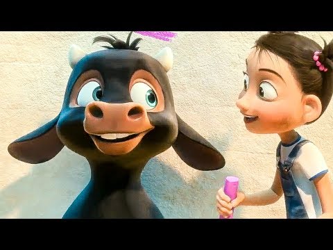Ferdinand The Bull English 3 Movie Download Mp4 ferdinand movie mp4 download