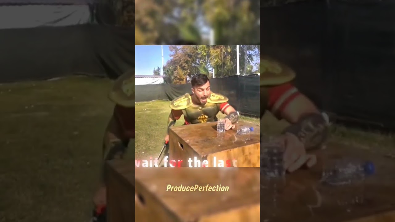 cool moment of the sword🥶😎 