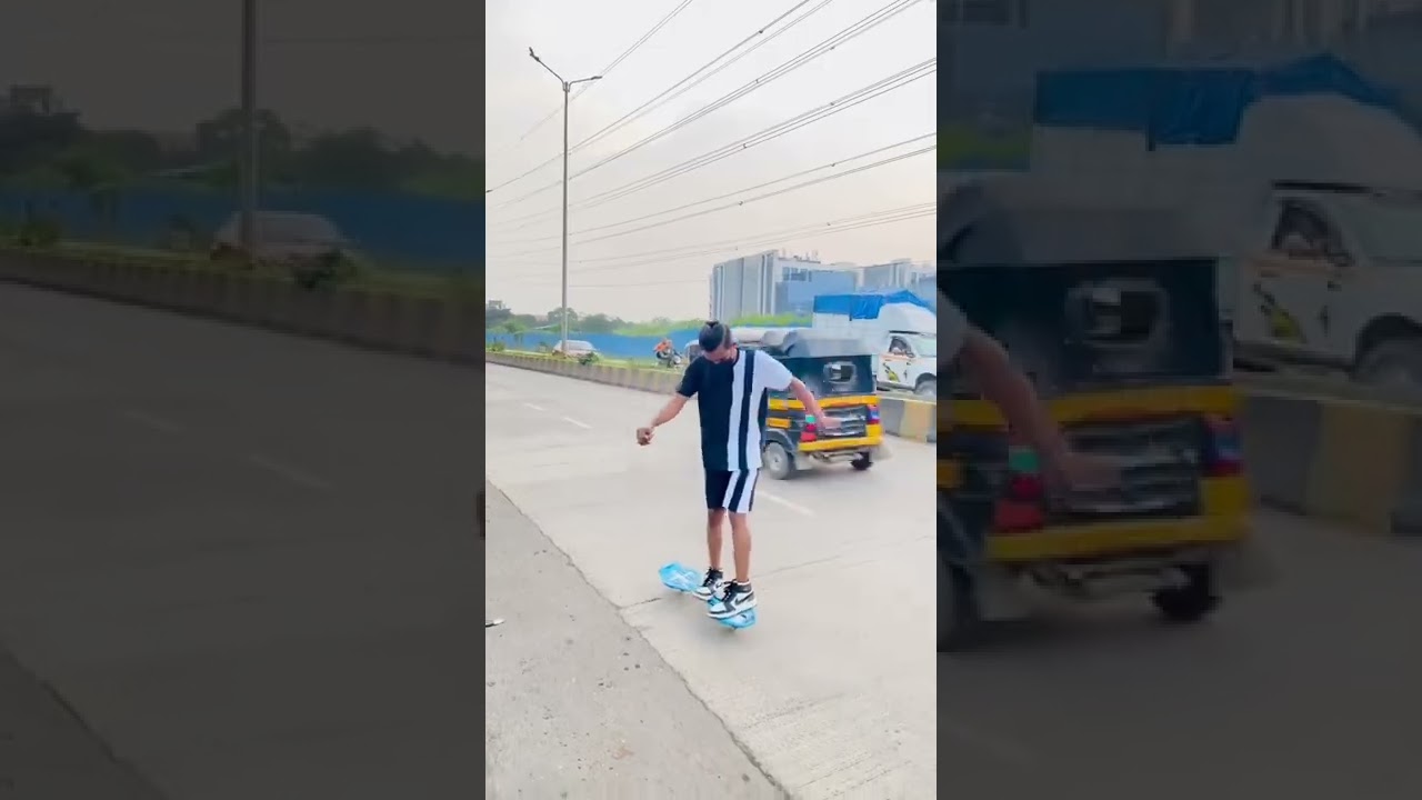 UNBELIEVABLE THING HAPPENED 😯 