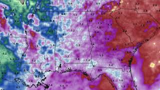 August 13, 2020 Weather Xtreme Video - Morning Edition