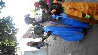 Tabaski 2011!