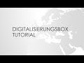 Digitalisierungsbox Tutorial - Portweiterleitung