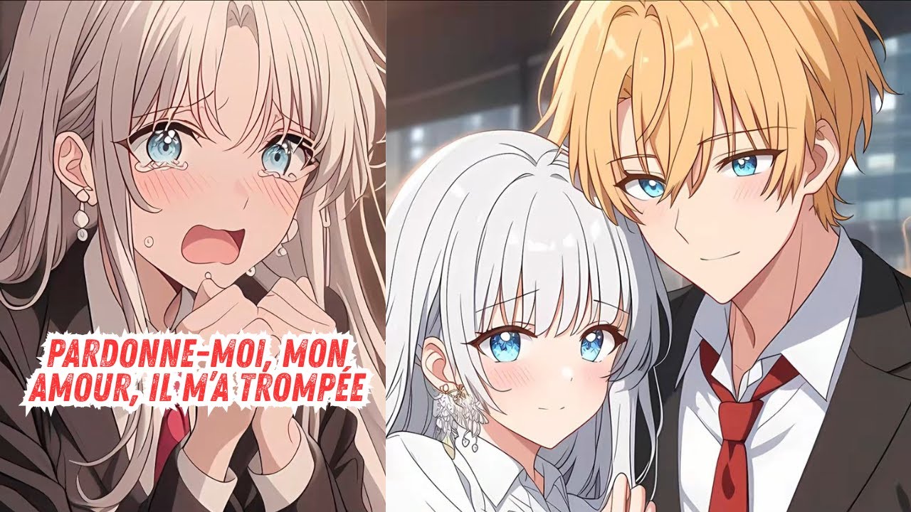 🟠Ma FEMME est partie en SECRET voir son “PETIT FRÈRE”...elle s’est agenouillée J’AI signé le DIVORCE