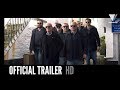 FISHERMAN'S FRIENDS | Official Trailer 2019 [HD]