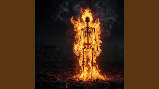 Ashes in My throat