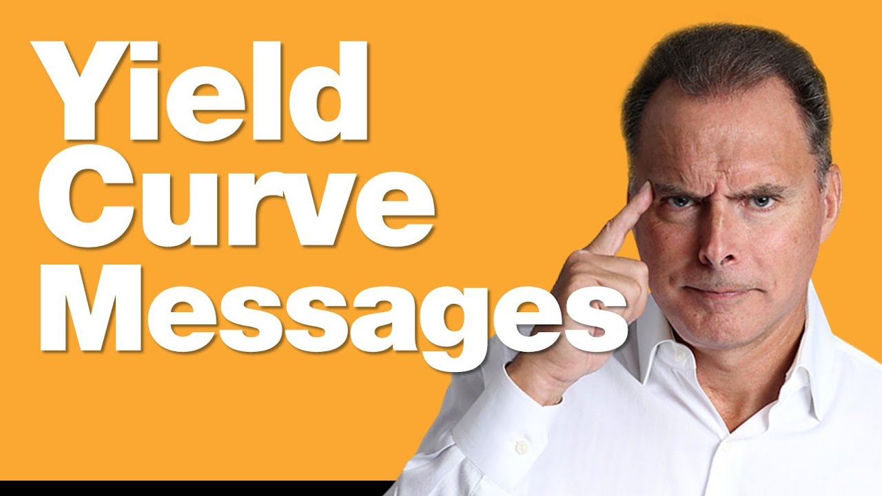 Messages From the Yield Curve - YouTube