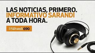 Viva La Tarde 🟠 Sarandí 690 vivo 🟠