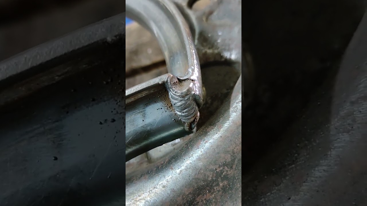 Модернизированный Foxweld expert mig 200 syn,сварка омедненной проволокой 1.0 мм без газа!Супер!