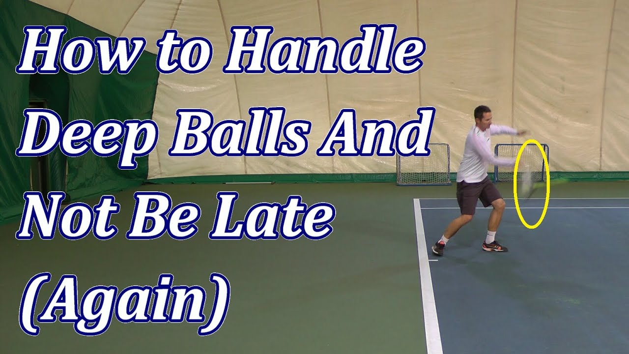 Как рассчитать время для глубоких ударов и не опоздать (снова)