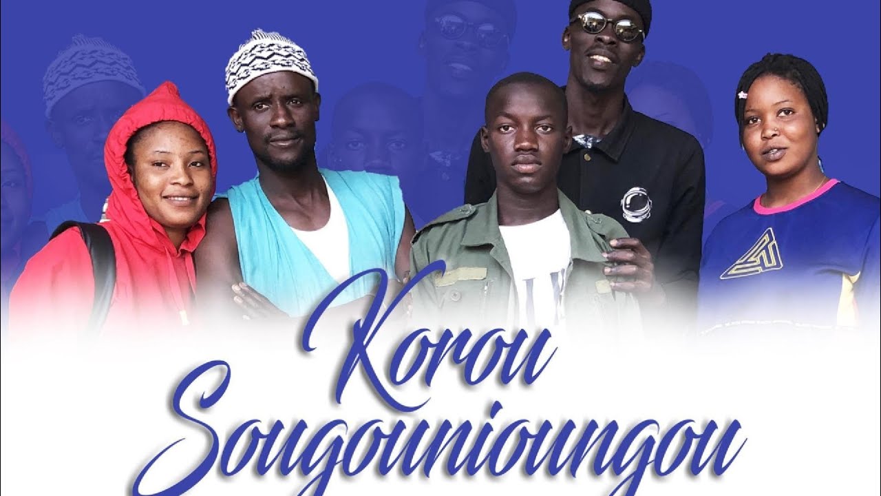 KOROU SOUGOUNIOUNGOU Épisode 02