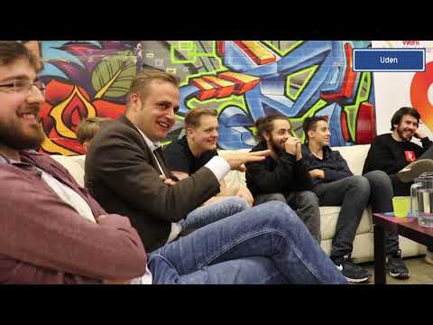 Sociaal Werk Nederland Dialoogsessies Uden & Zaanstad